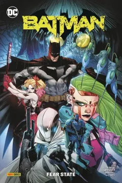 Volume cover